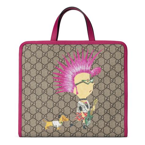 new gucci tote kid|gucci kids outlet.